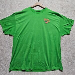 Sandshaker‎ Shaker Watermelon Suck Off 2015 Pensacola Beach Graphic T Shirt 3XL